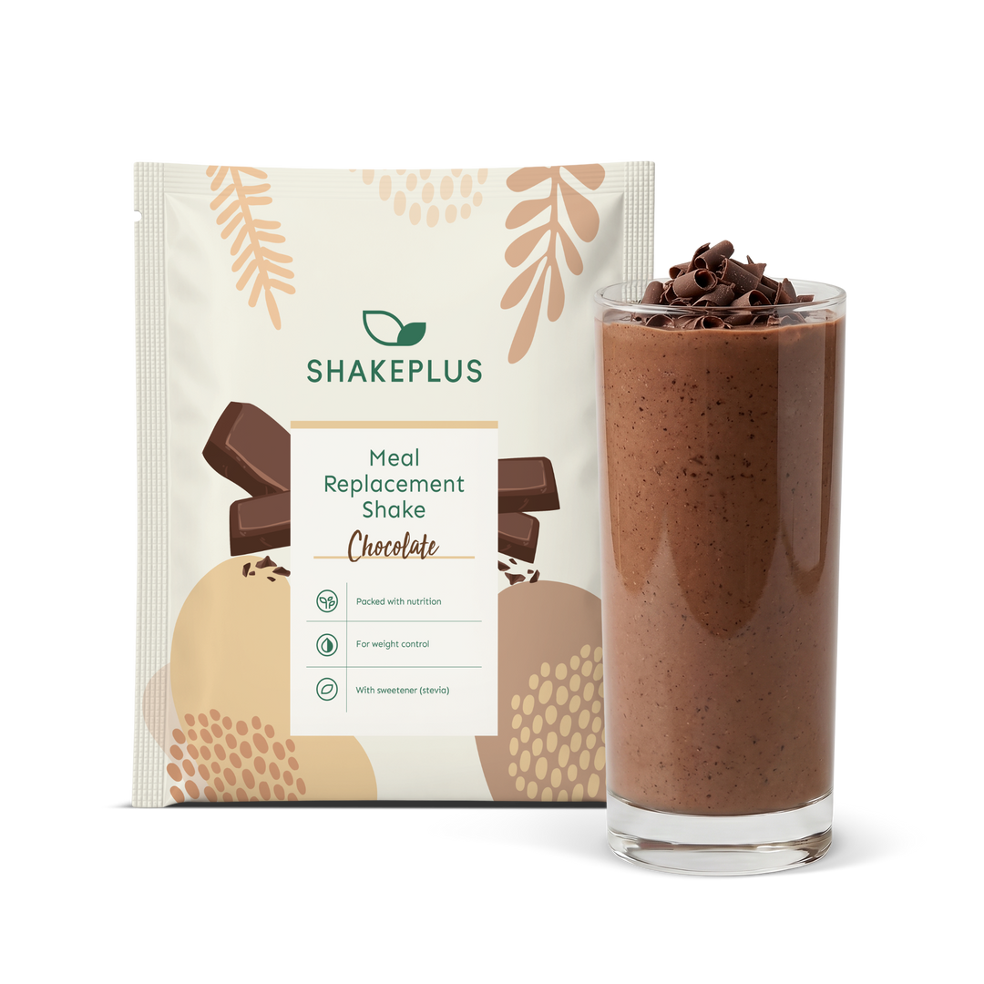 Sachet Maaltijdshake