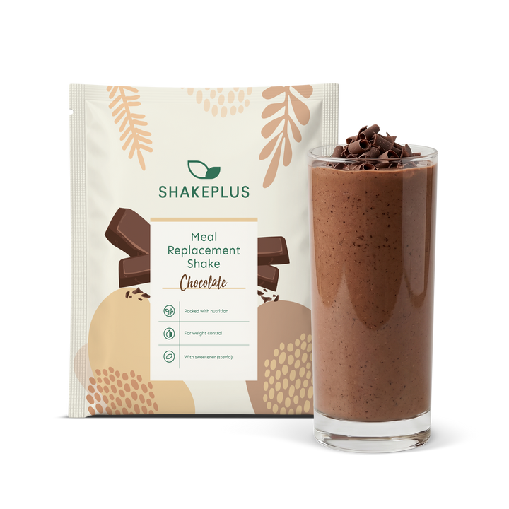 Sachet Maaltijdshake
