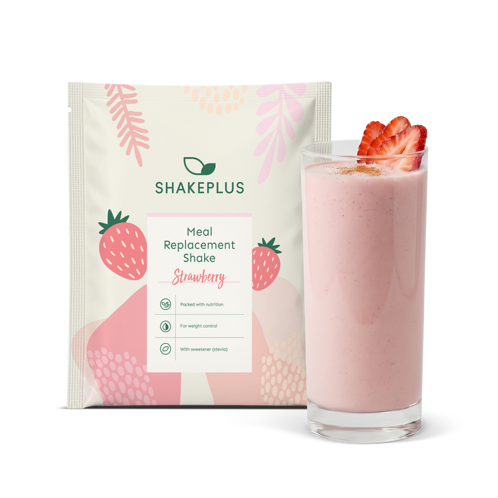 Sachet Maaltijdshake