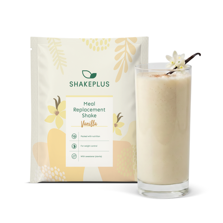 Sachet Maaltijdshake