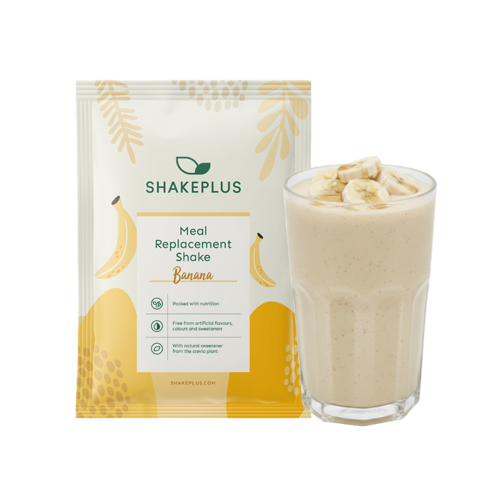 Sachet Maaltijdshake