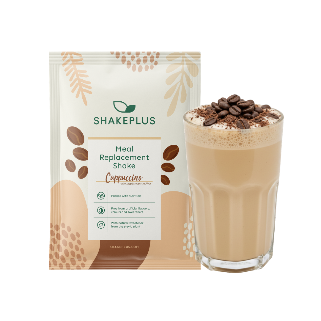 Sachet Maaltijdshake