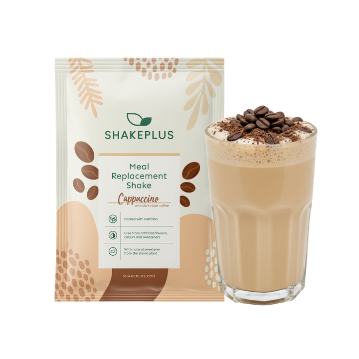 Sachet Maaltijdshake