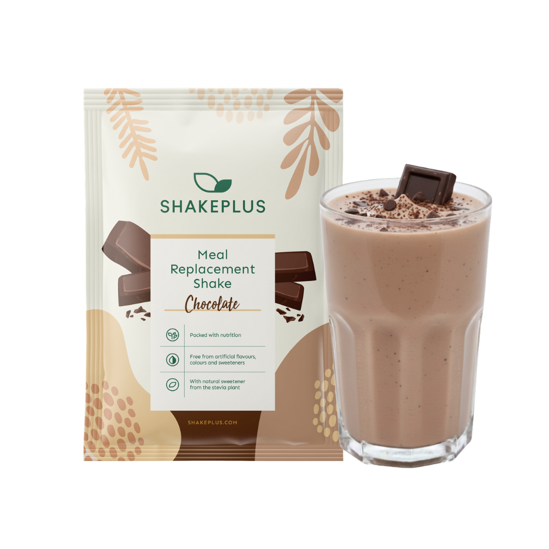 Sachet Maaltijdshake