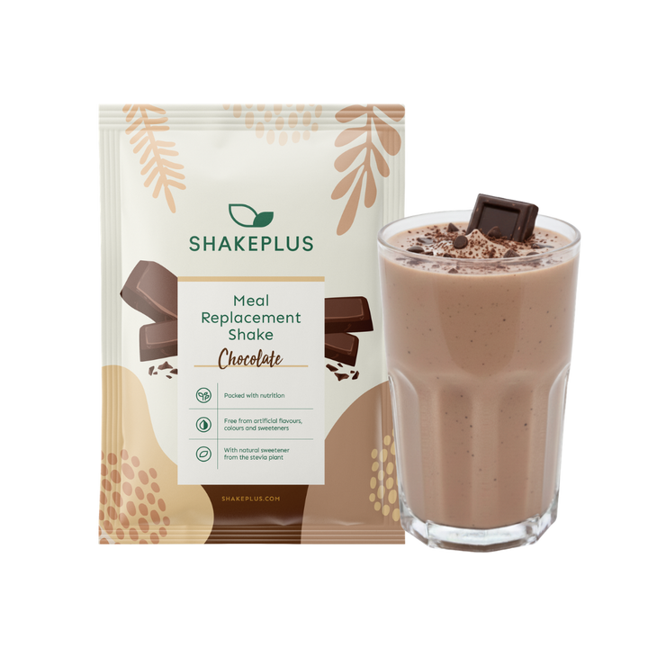Sachet Maaltijdshake