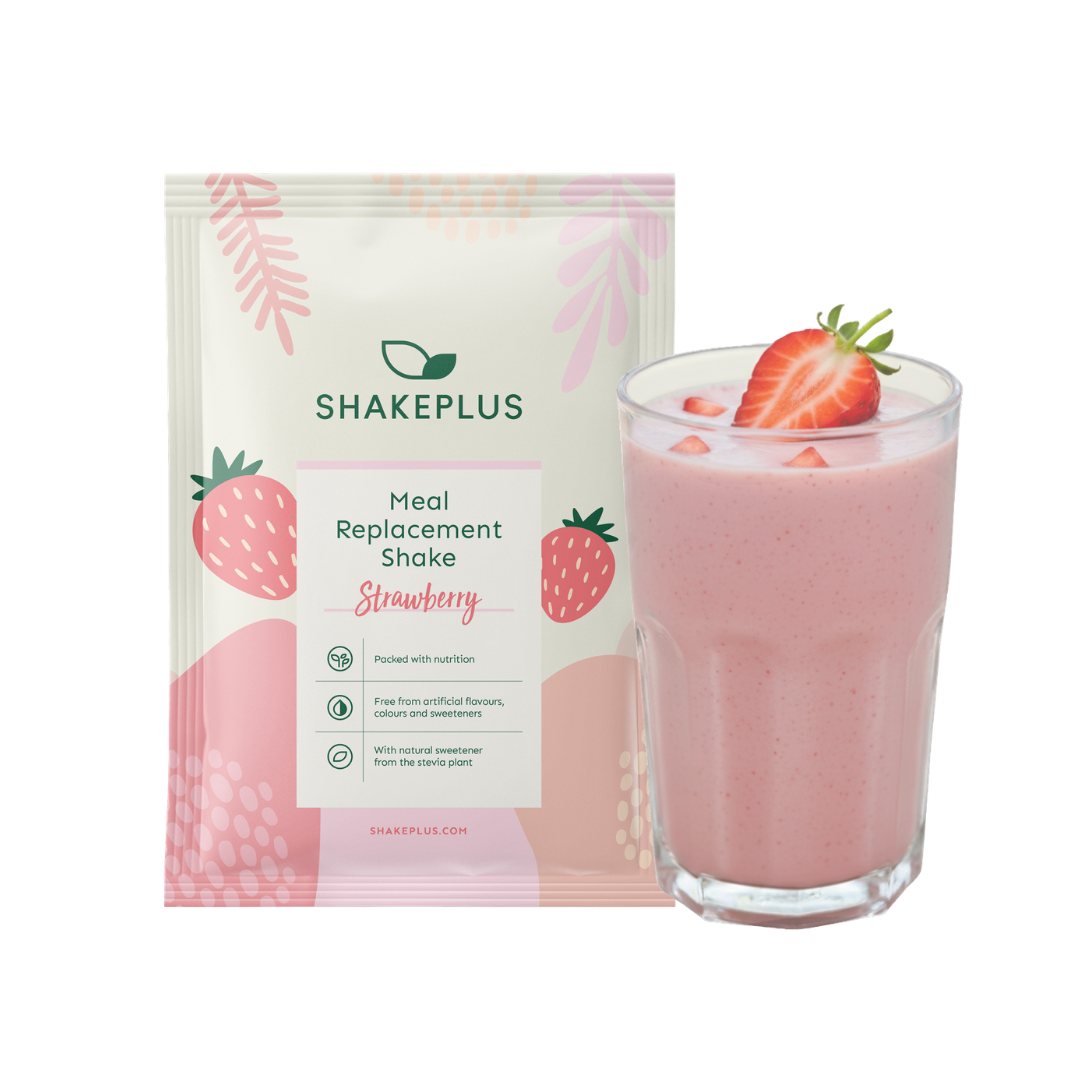 Sachet Maaltijdshake