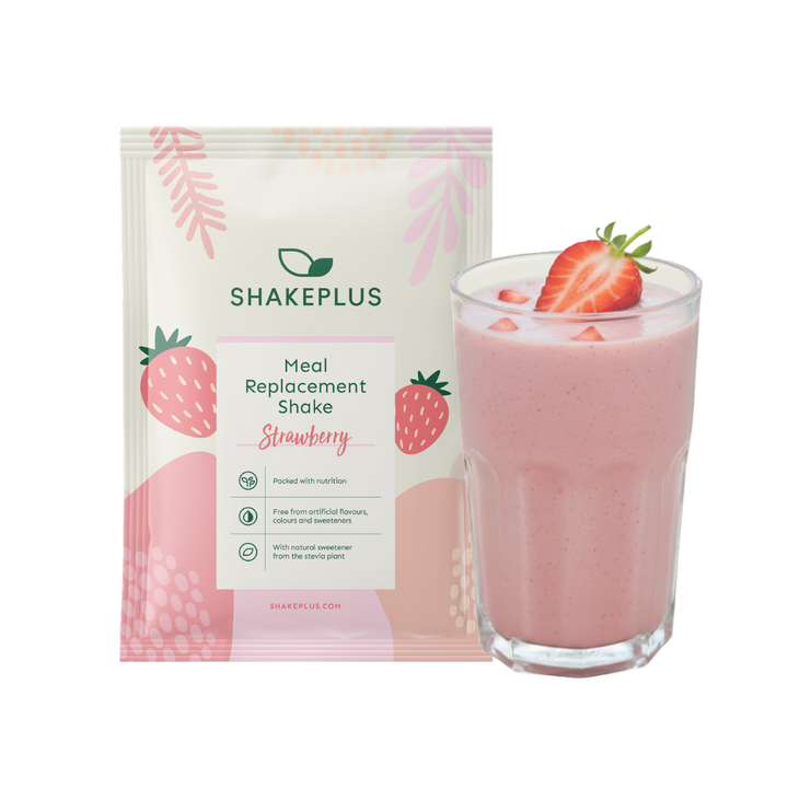 Sachet Maaltijdshake