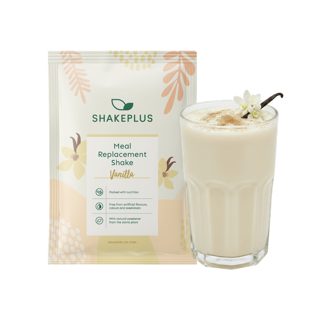 Sachet Maaltijdshake