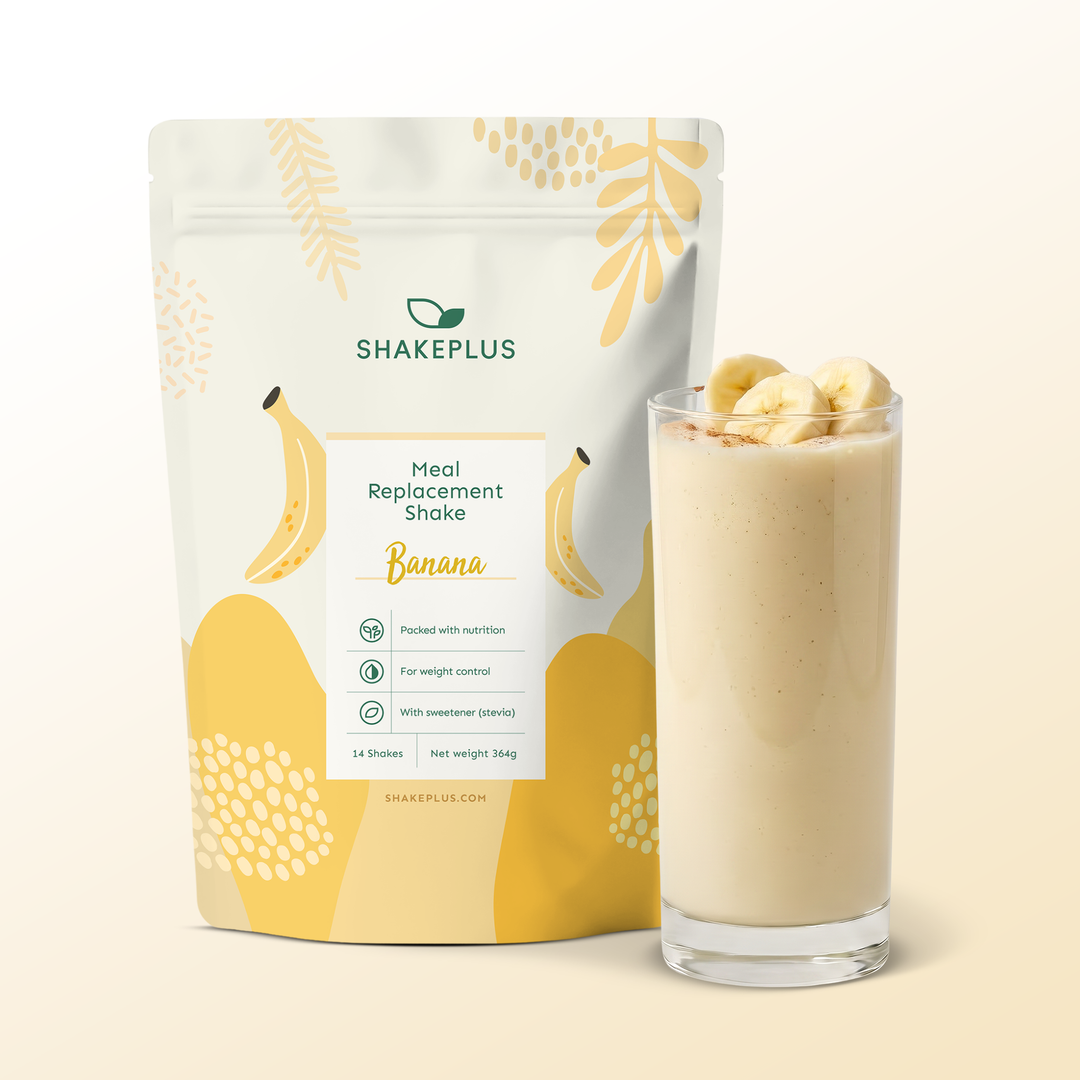 Maaltijdshake