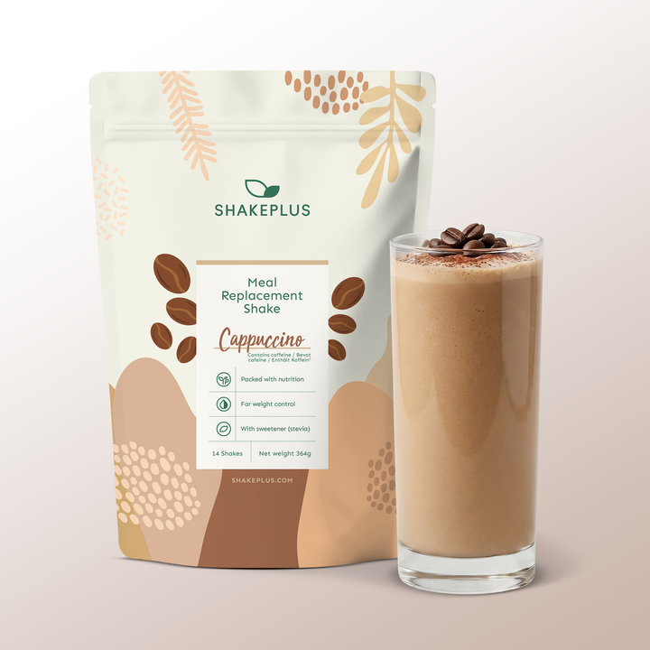 Maaltijdshake