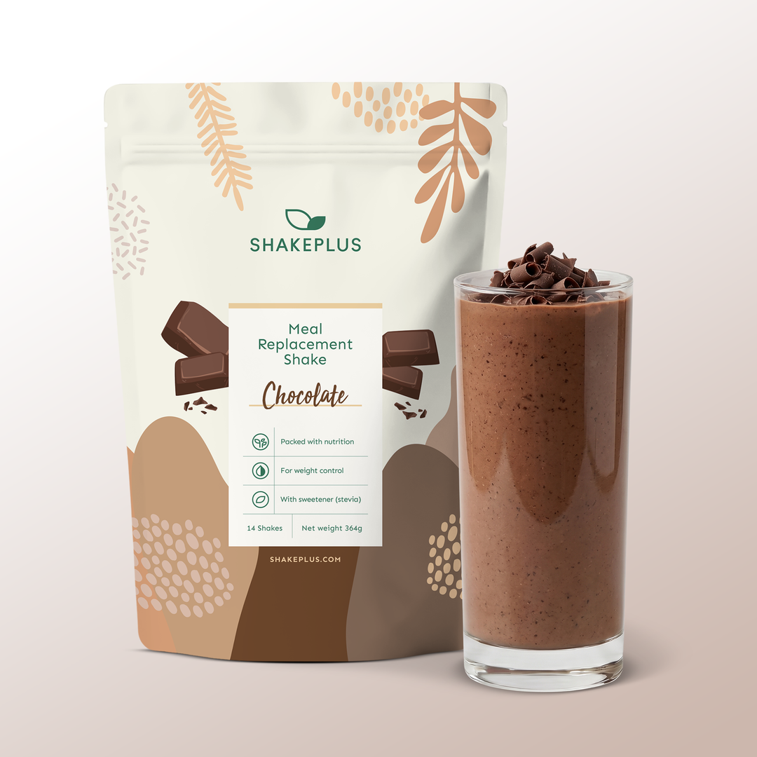 Maaltijdshake