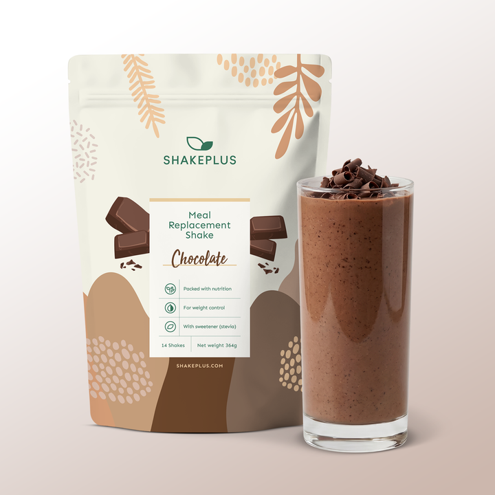 Maaltijdshake