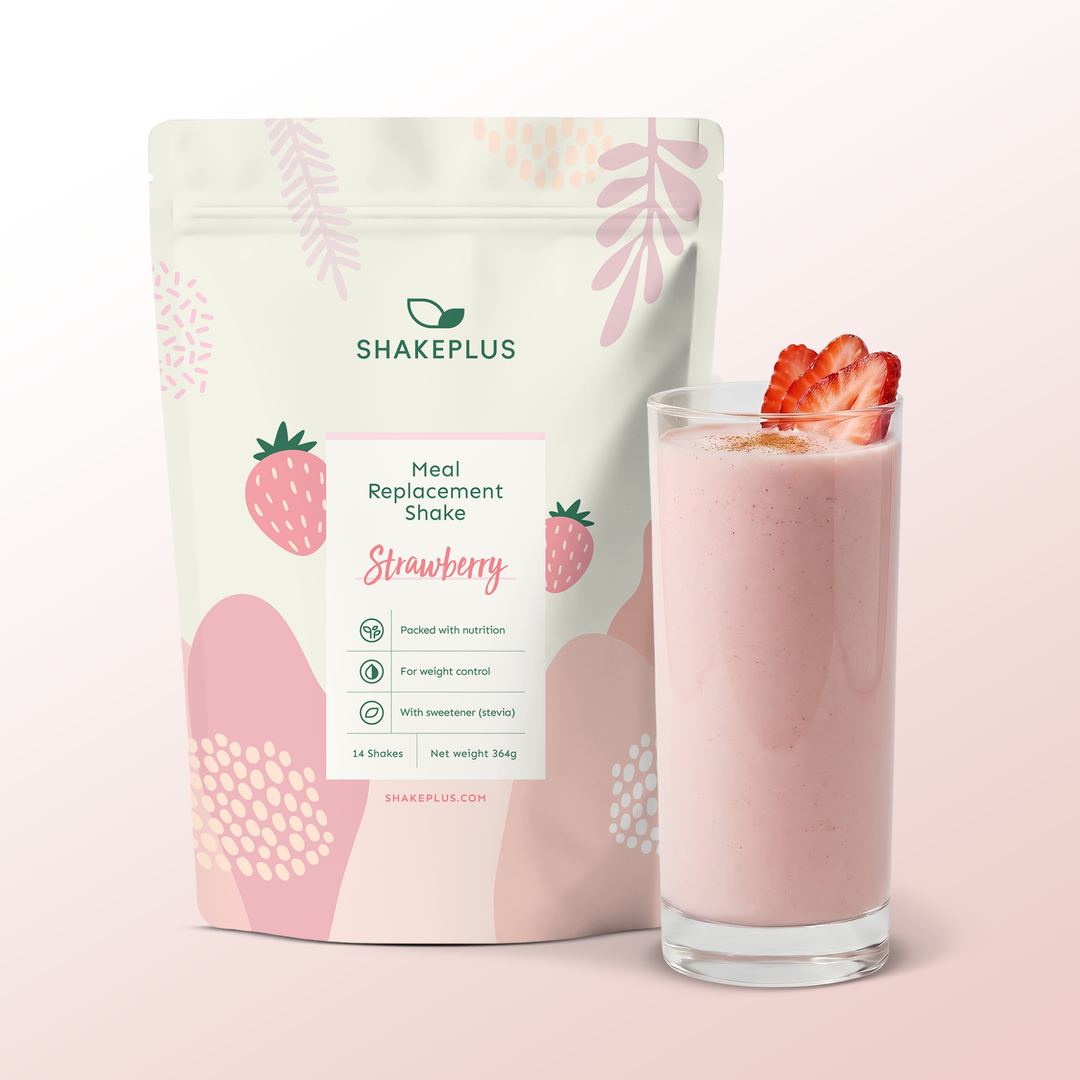 Maaltijdshake