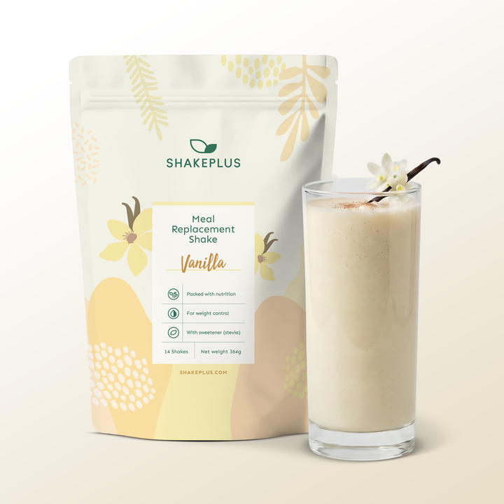 Maaltijdshake