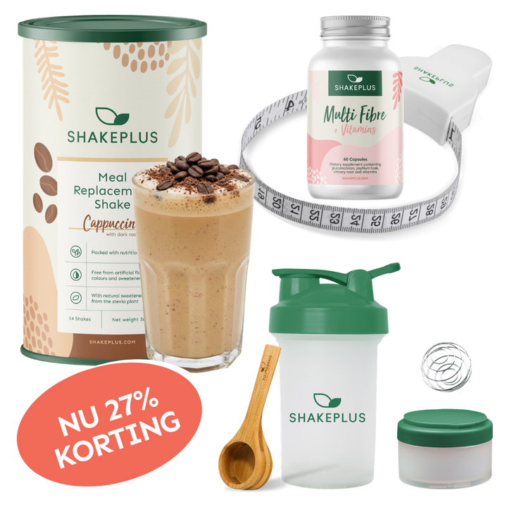 Startpakket