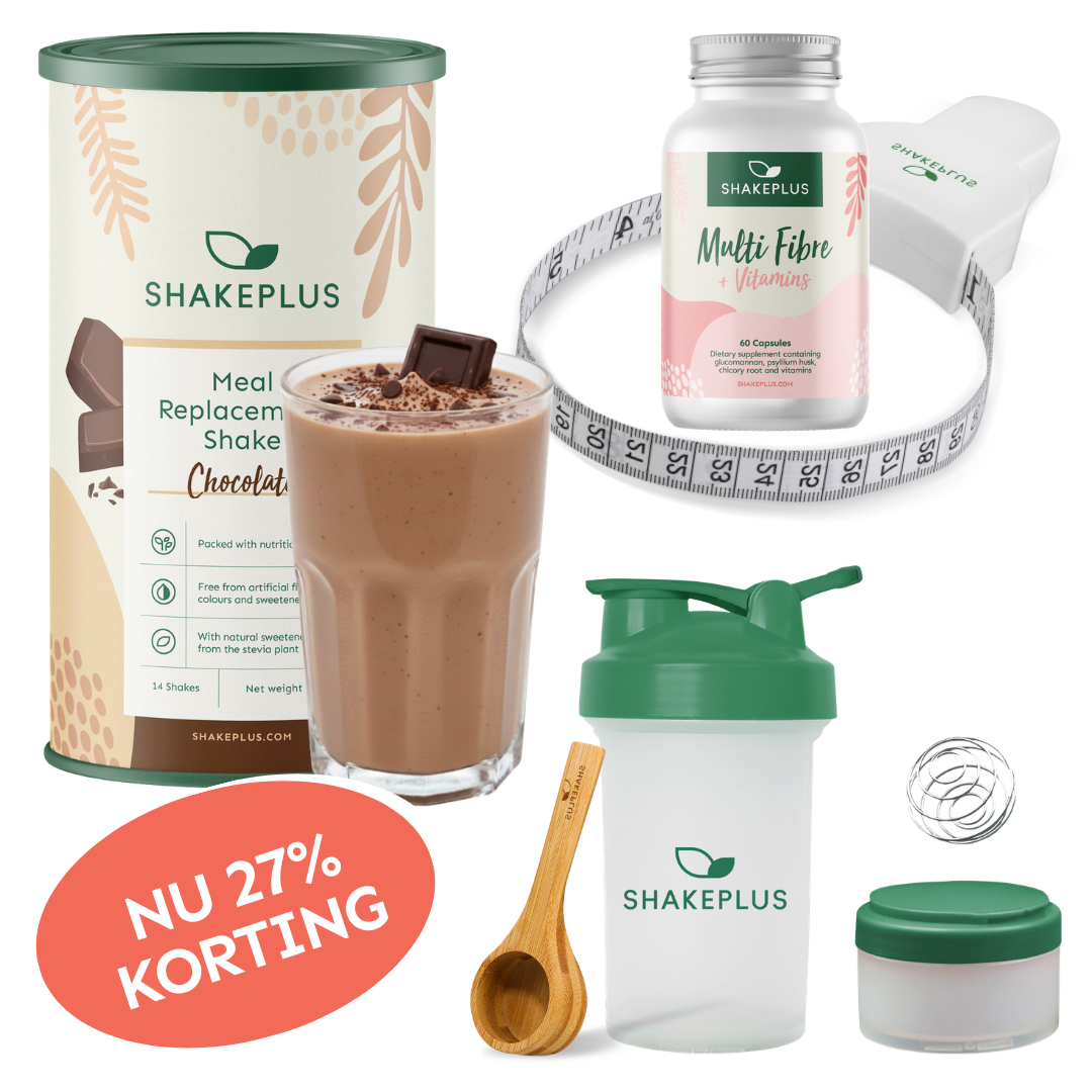 Startpakket
