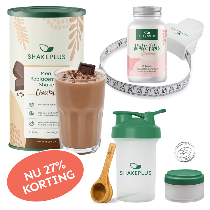 Startpakket