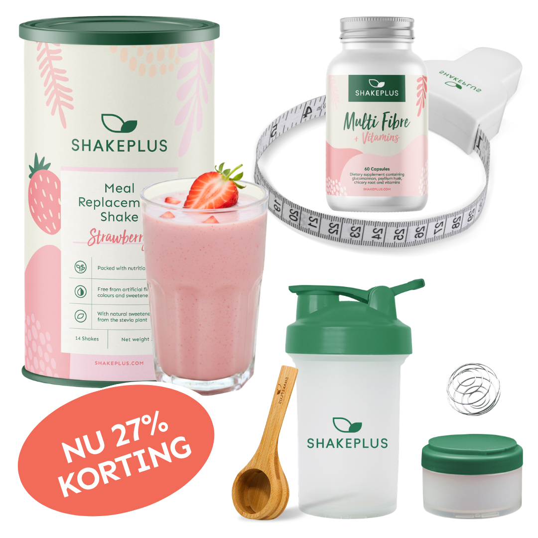 Startpakket