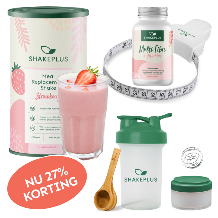 Startpakket