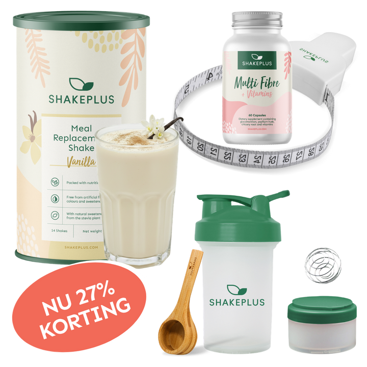 Startpakket