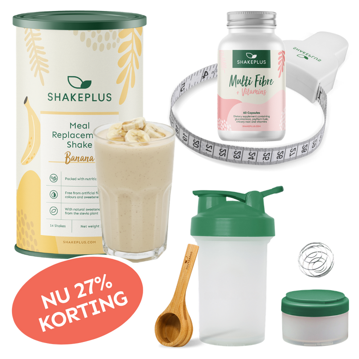 Startpakket