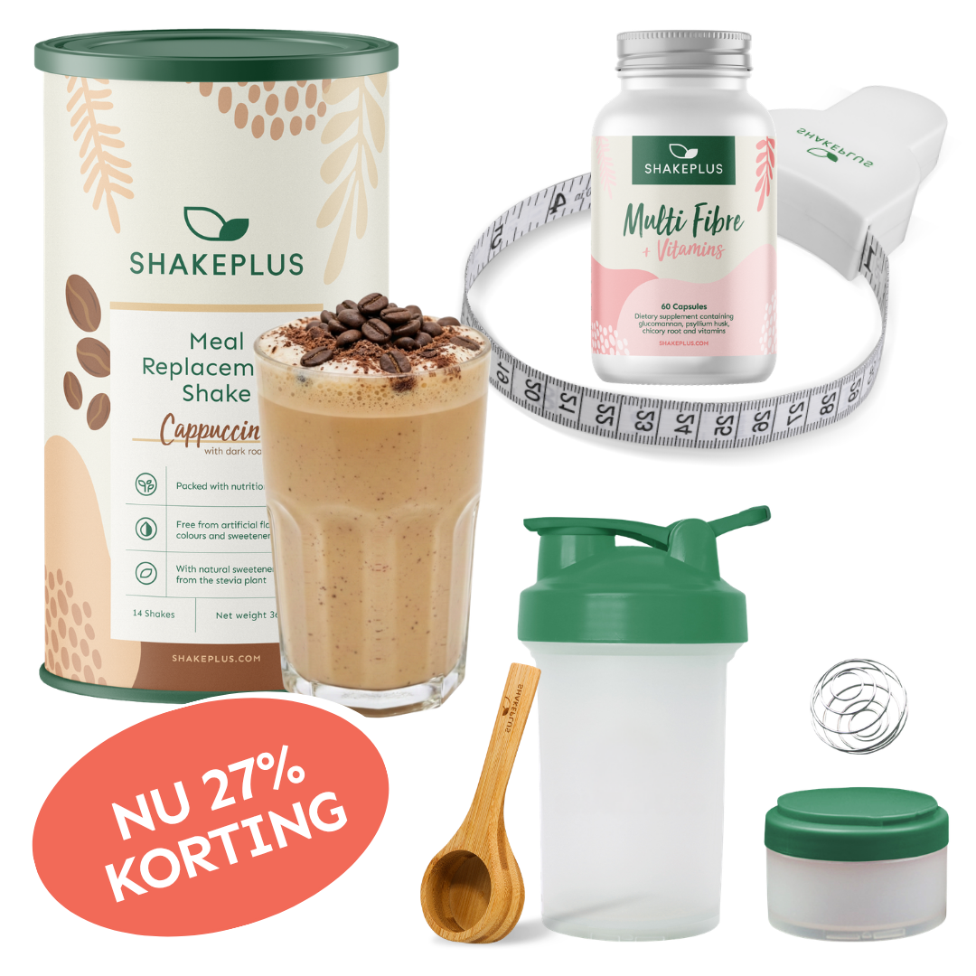 Startpakket