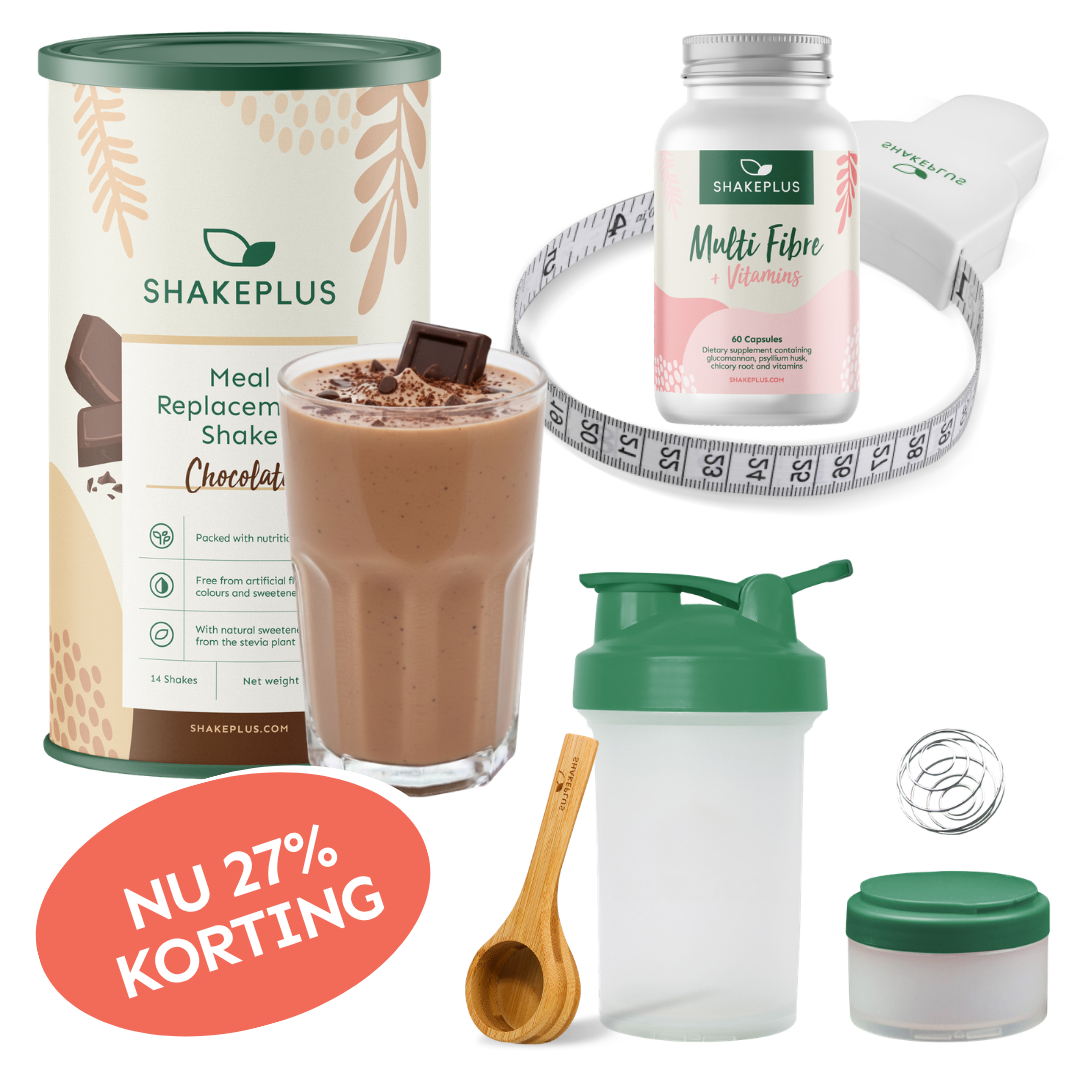 Startpakket