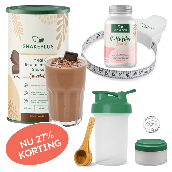 Startpakket