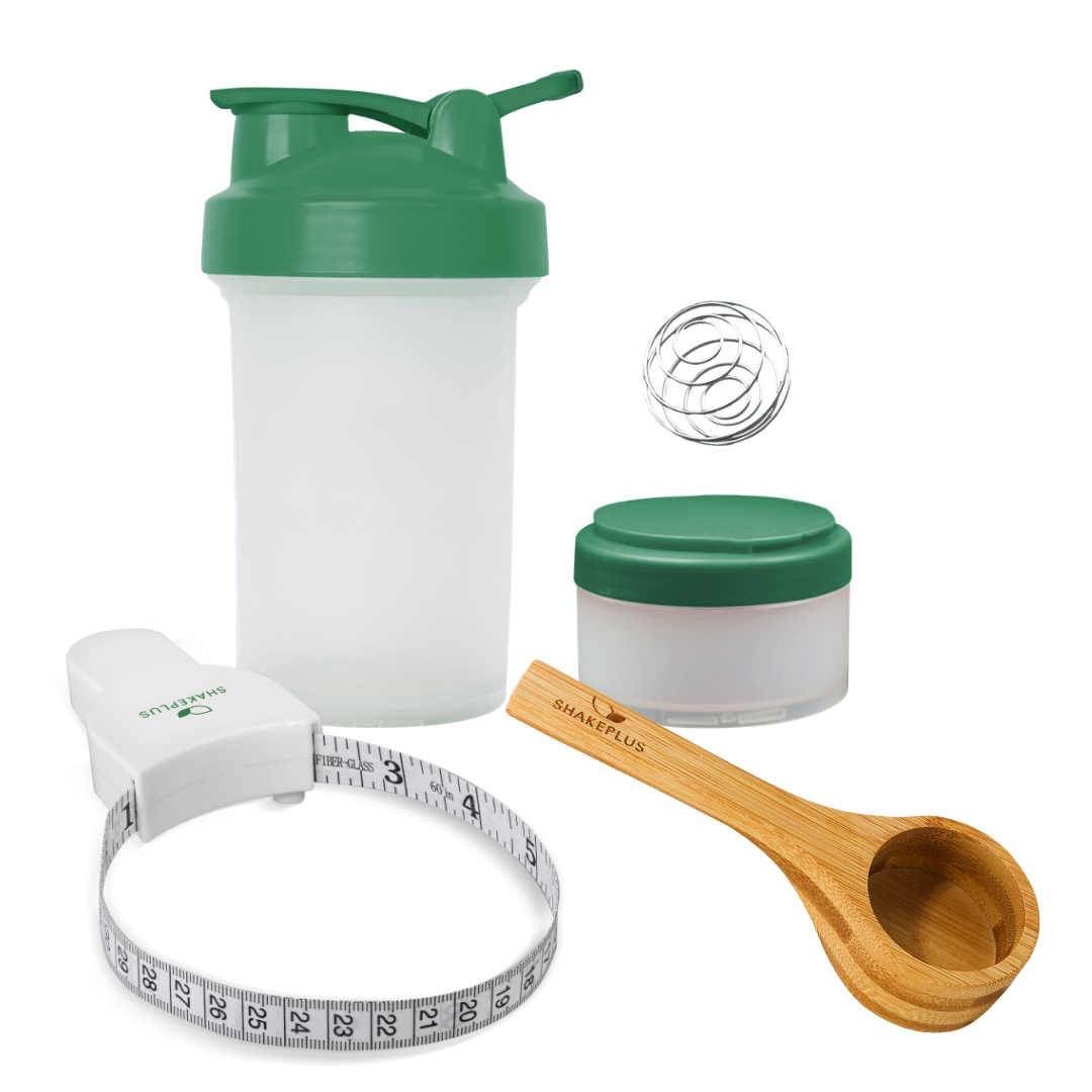 Startpakket Accessoires
