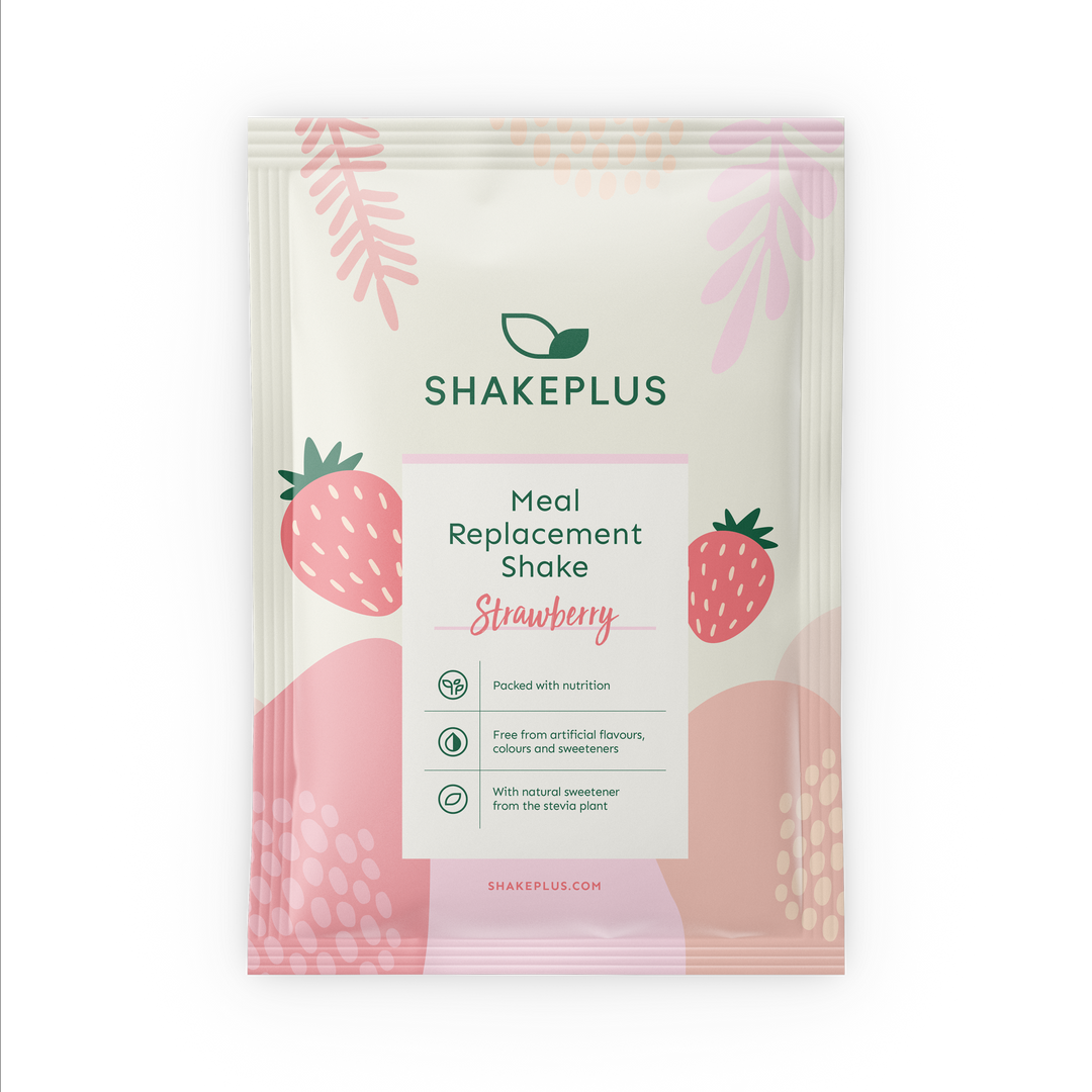 Sachet Maaltijdshake