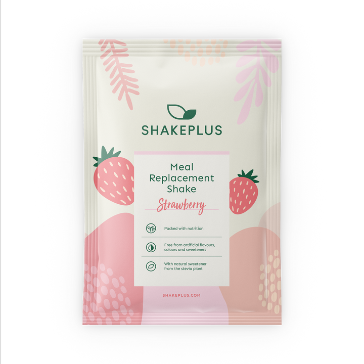 Sachet Maaltijdshake