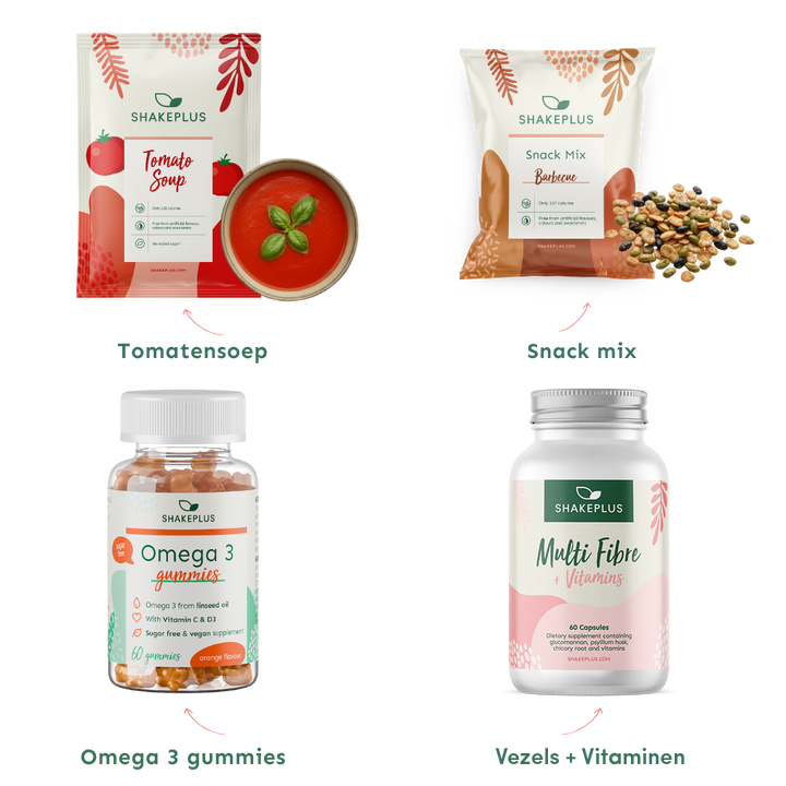 Snel resultaat: FastTrack 30 Day