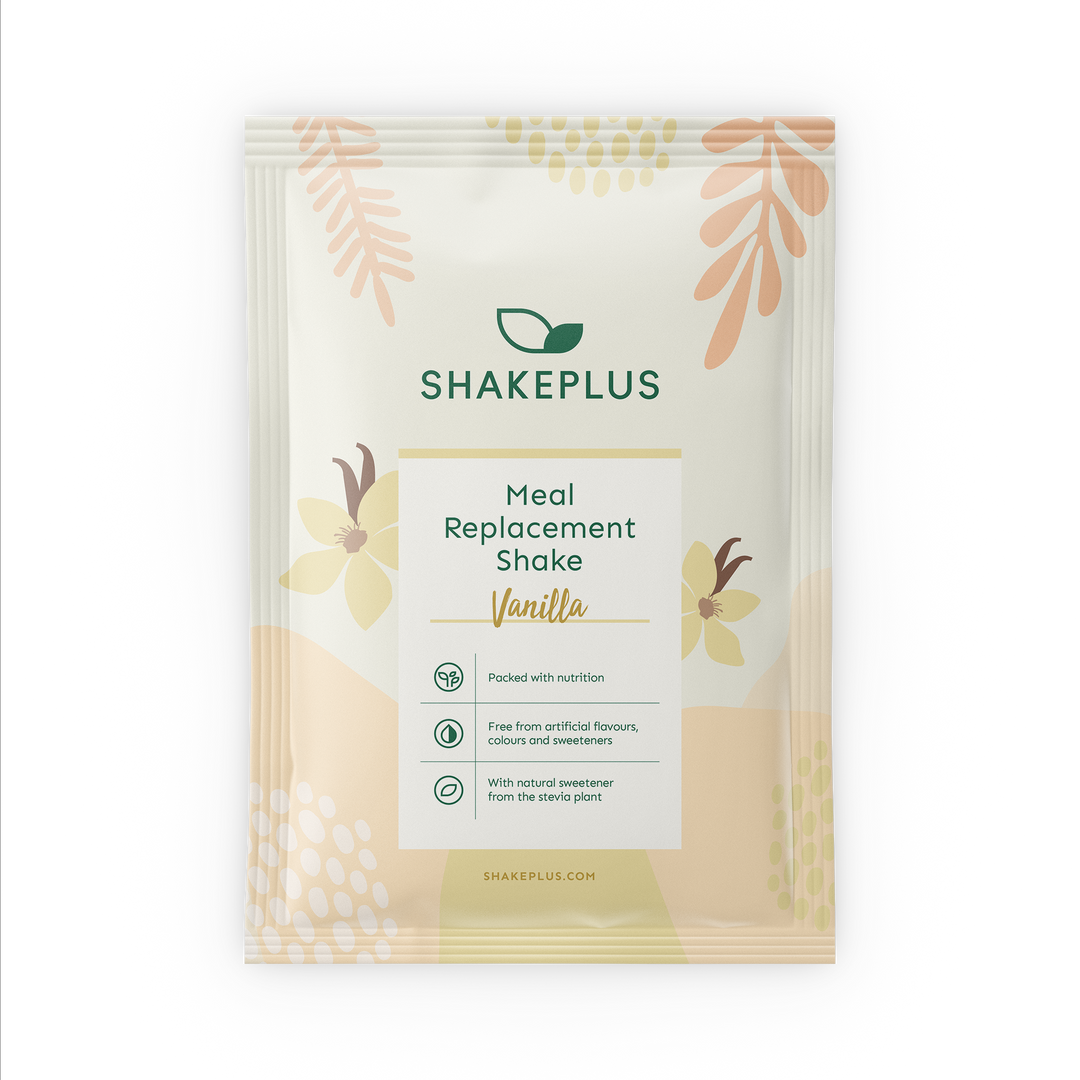Sachet Maaltijdshake