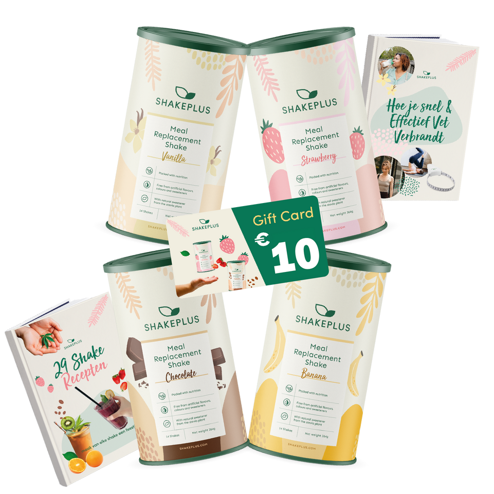 Voordeligst: QuickStart 30 Day