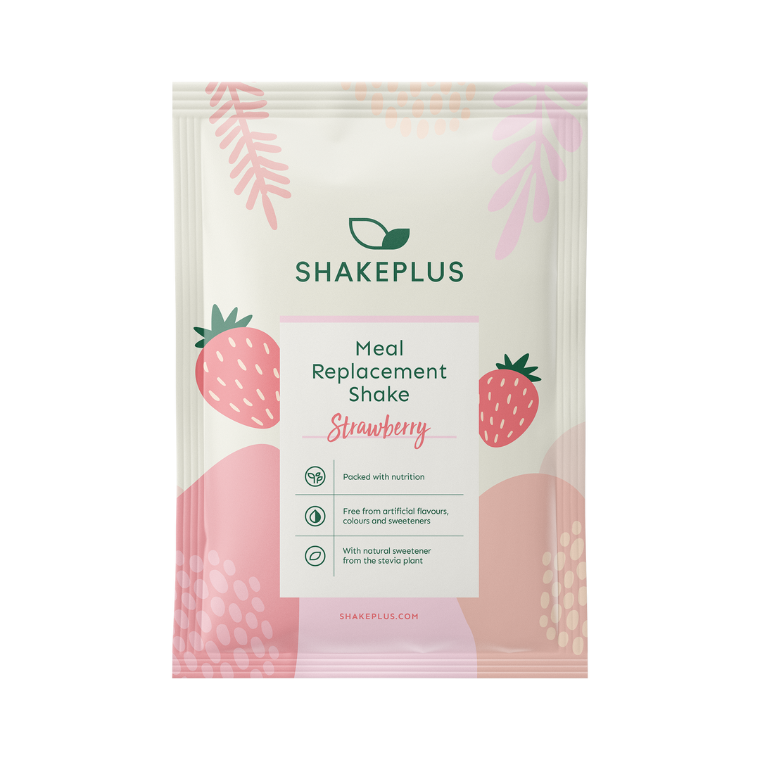 Maaltijdshake