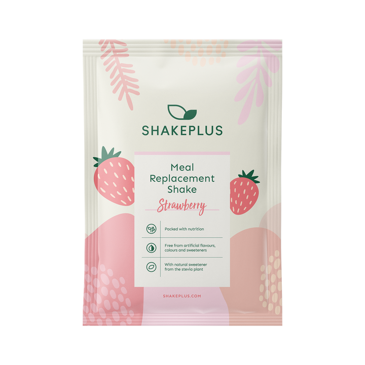 Maaltijdshake