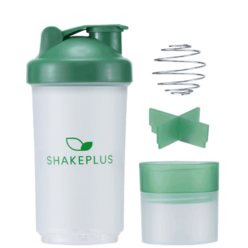 Shakebeker Deluxe